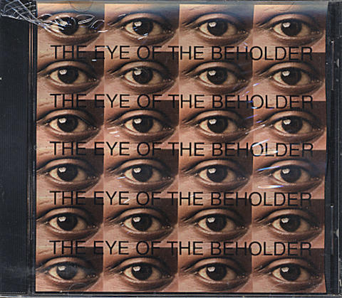 David Boykin CD