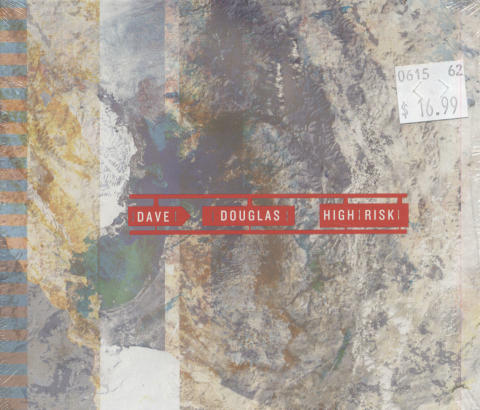Dave Douglas CD