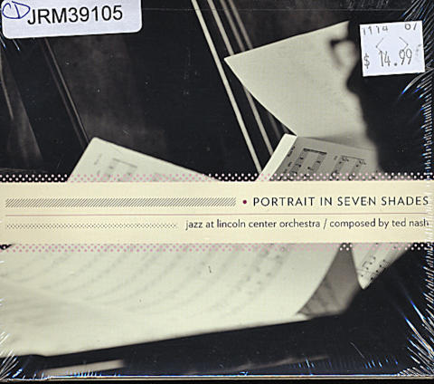 Jazz At Lincoln Center Orchestra CD