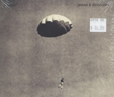 Jewels & Binoculars CD