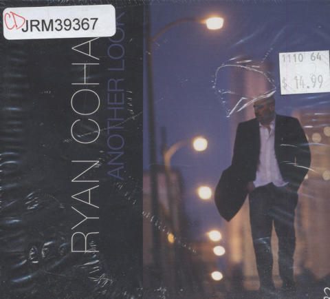 Ryan Cohan CD