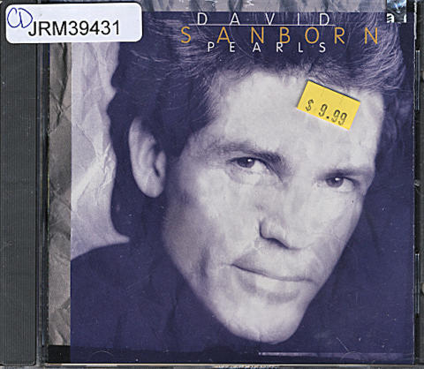 David Sanborn CD