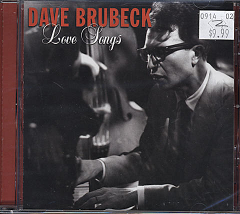 Dave Brubeck CD