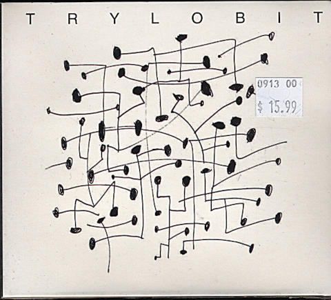 Piotr Zabrodzki / Artur Lawrenz CD