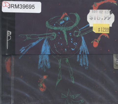 The Sea Ensemble CD