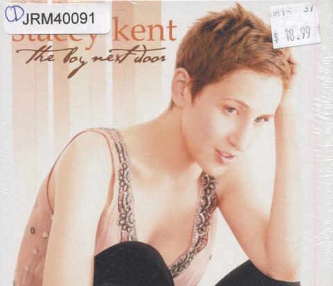 Stacey Kent CD