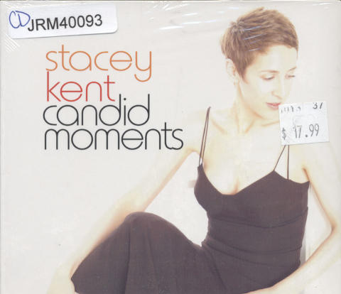 Stacey Kent CD
