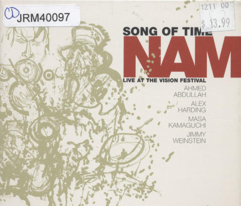 Nam CD
