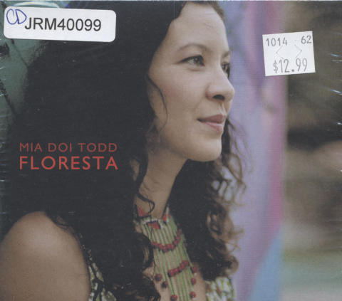 Mia Doi Todd CD