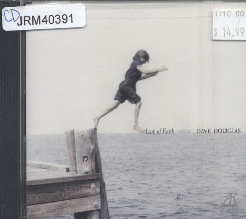 Dave Douglas CD