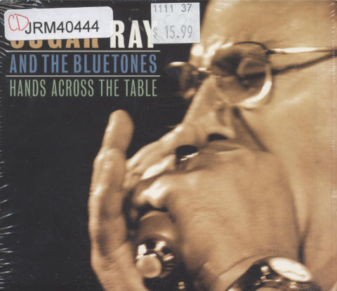 Sugar Ray & the Bluetones CD