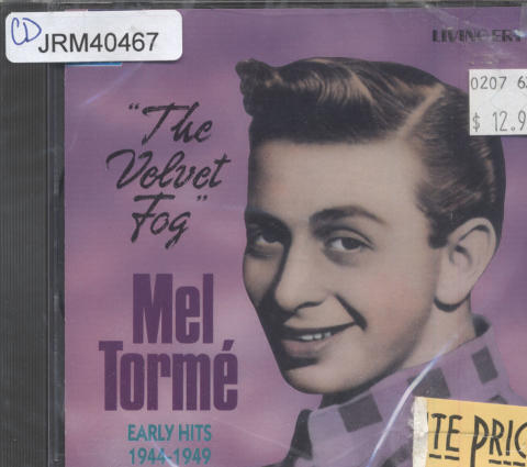 Mel Torme CD