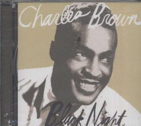 Charlie Brown CD