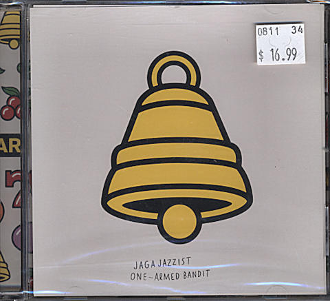 Jaga Jazzist CD