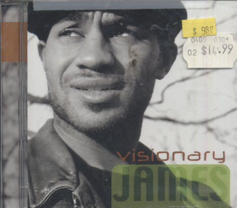 James CD