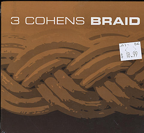 3 Cohens CD