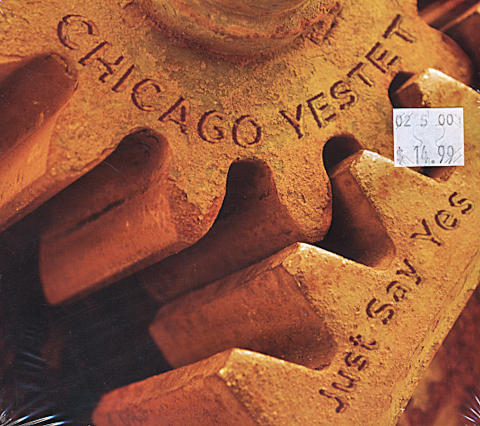 Chicago Yestet CD