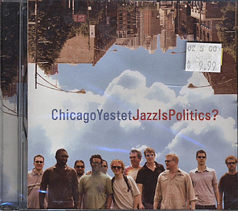 Chicago Yestet CD
