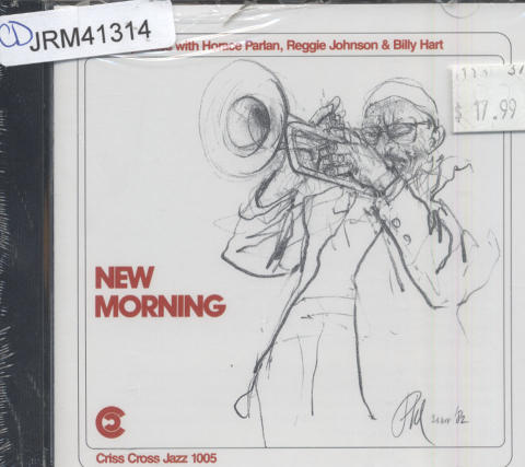 Johnny Coles Quartet CD