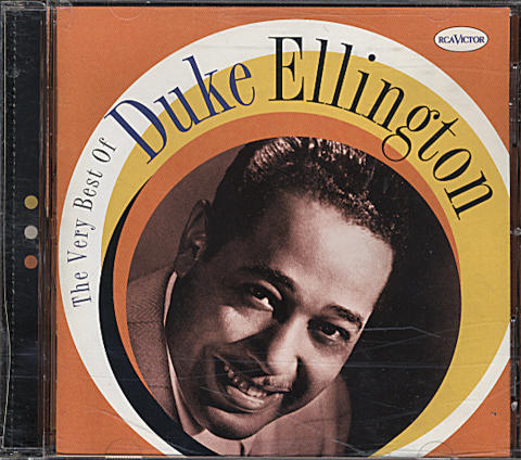 Duke Ellington CD