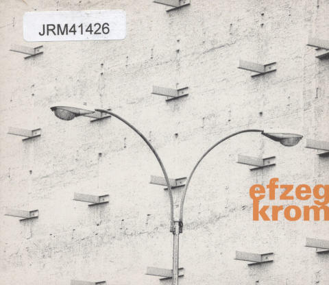 Efzeg CD