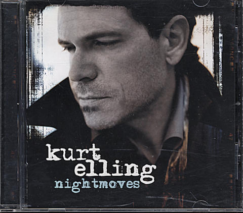 Kurt Elling CD
