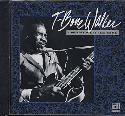 T-Bone Walker CD