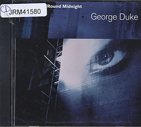 George Duke CD