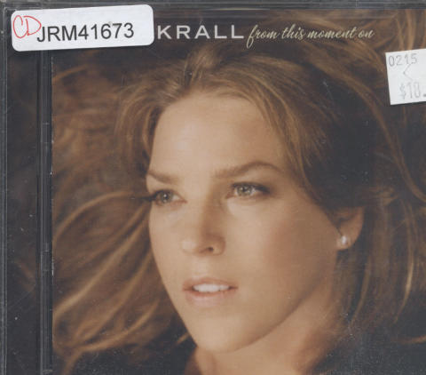 Diana Krall CD