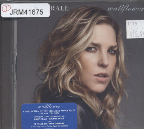Diana Krall CD