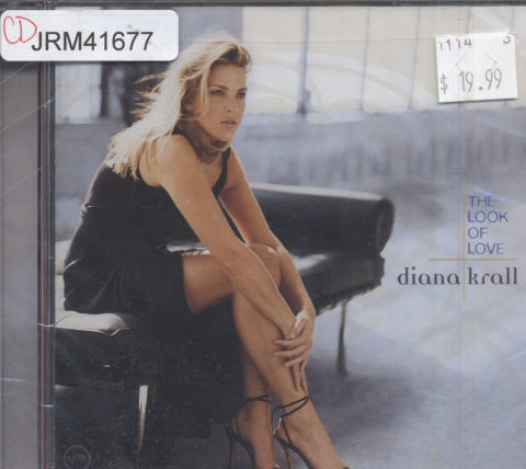 Diana Krall CD