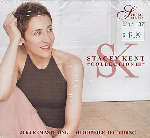 Stacey Kent CD