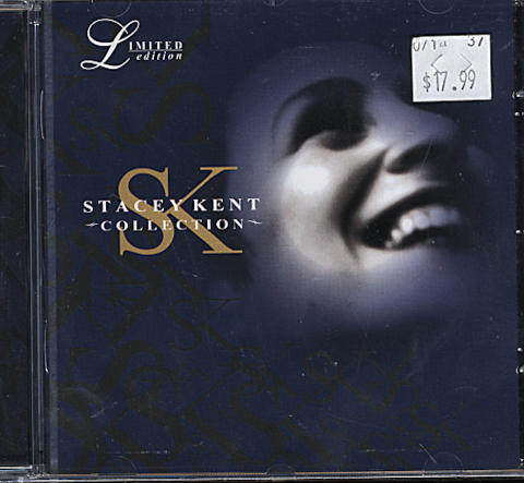 Stacey Kent CD
