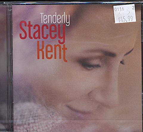 Stacey Kent CD