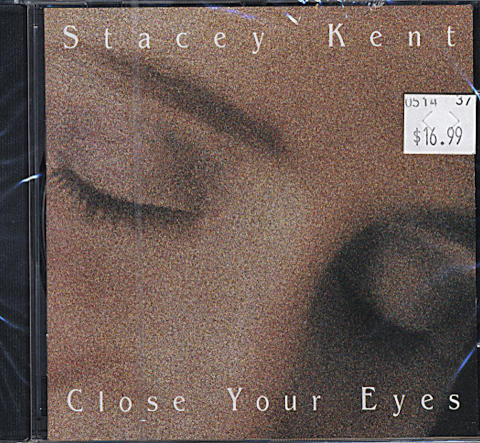 Stacey Kent CD