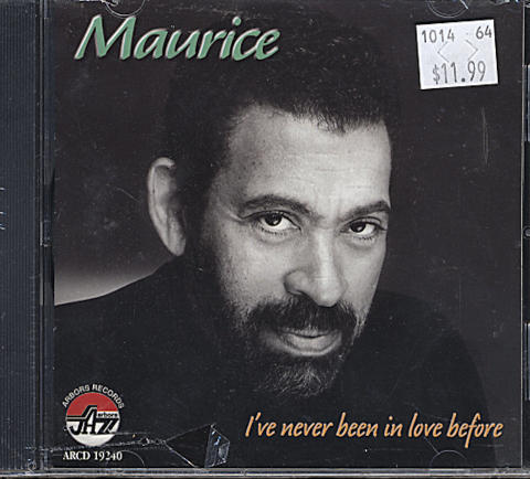 Maurice CD
