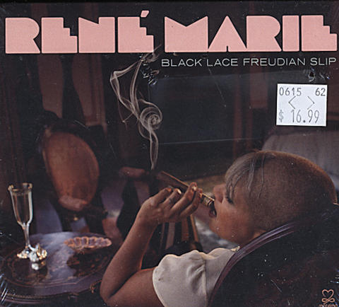 Rene Marie CD