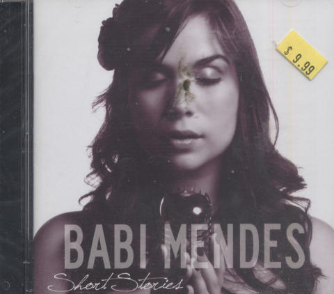 Babi Mendes CD