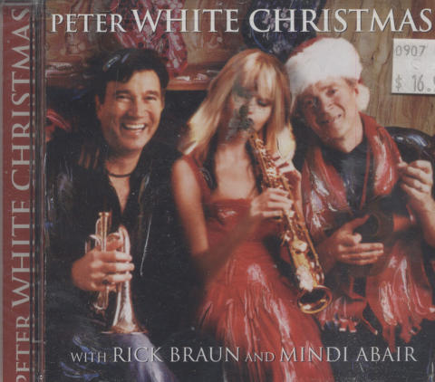 Peter CD