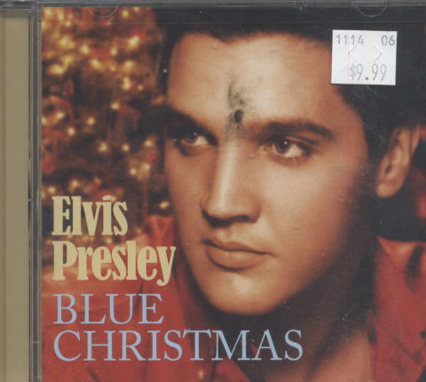 Elvis Presley CD