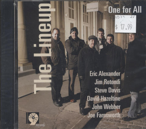 One For All CD