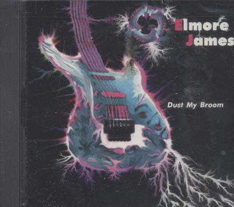 Elmore James CD