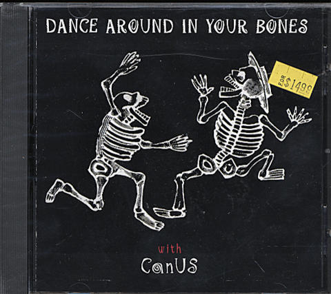 CanUs CD