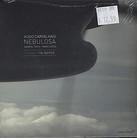 Hugo Carvalhais CD