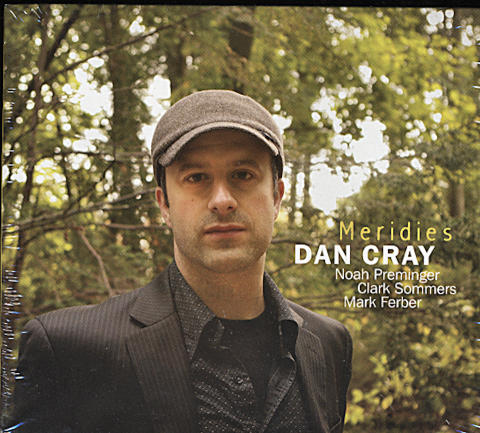 Dan Cray CD