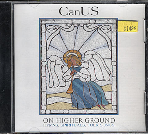 CanUs CD