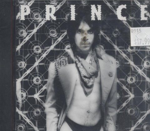 Prince CD