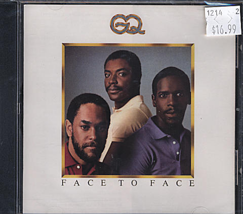 GQ CD