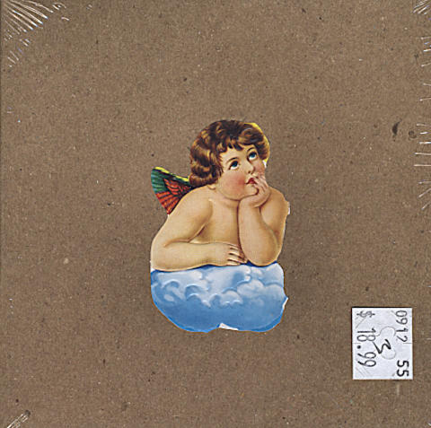 Angel CD