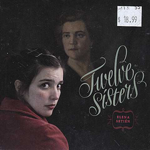 Elena Setien CD
